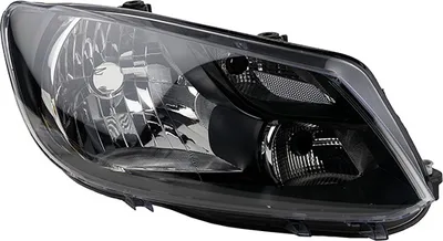 Produktbild von Scheinwerfer passend für VW Caddy III 2K 06/2013-05/2015 H4 Rechts Johns
