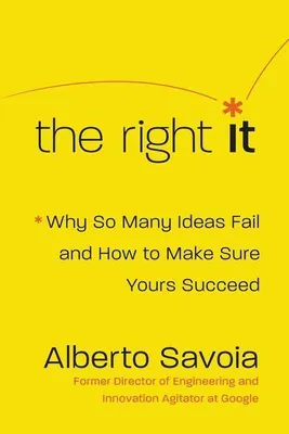 Produktbild von The Right It
