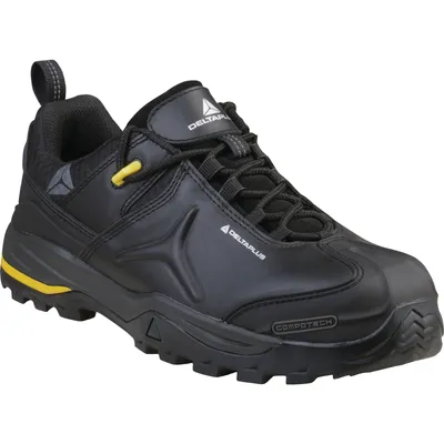 Obrázok produktu pre Nízkoprahové topánky, LACEWEAR - S3 HRO HI CI SRC, Farba: čierna, VEĽKOSŤ/VARIANTA: 46