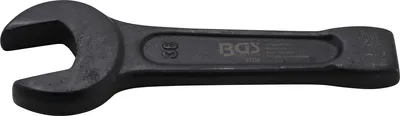 Produktbild von BGS 35236 Schlag-Maulschlüssel, SW 36 mm