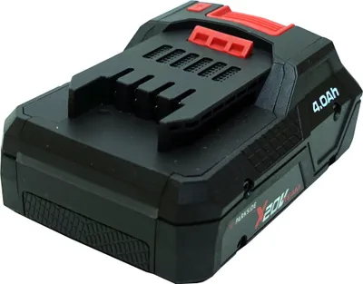 Produktbild von PARKSIDE PERFORMANCE® 20 V Smart-Akku PAPP 204-Li (4Ah)