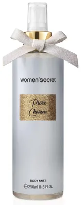 Produktbild von WOMEN'SECRET Pure Charm BODY MIST 250ml