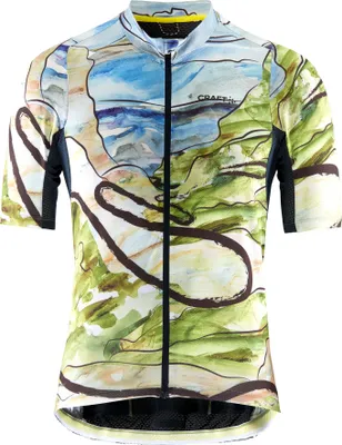 Produktbild von Craft Herren T-Shirt ADV Endur Graphic Jersey M
