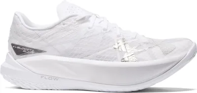 Produktbild von Under Armour Ua U Velociti Elite 2 - white, Größe:12.5