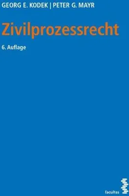 Image de Zivilprozessrecht