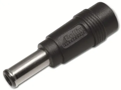 Zdjęcie produktu dla Adapter wtyczki pustej, złącze puste 5,5/2,1 na wtyk pusty 6,0/4,4 Sony z bolcem