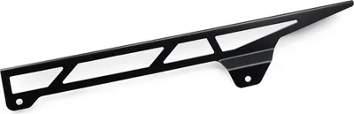 Image de ZIEGER Protège chaîne compatible avec Honda NC 700 S noir