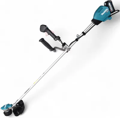 Productafbeelding van Accuboormachine UR002GZ01 XGT, 40 Volt (blauw/zwart, zonder accu en oplader)