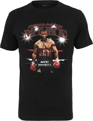 Produktbild von Mister Tee Dynamite Mike T-shirt  L Mann  L