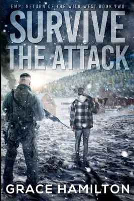 Produktbild von Survive the Attack