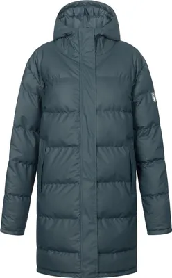 Produktbild von DERBE HAMBURG W-01-PU-PUFFHOLM Damen Parka
