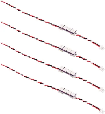 Productafbeelding van 5V Kleurrijke Power LED Strip licht voor RC Drones