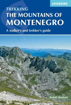 Obrázek produktu pro The Mountains of Monteo