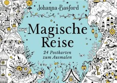 Obrázek produktu pro Magische Reise