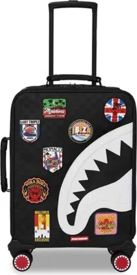 Image de Valise Sprayground 910CL253NSZ pour Uni