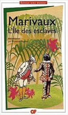 Immagine prodotto di L' île des esclaves