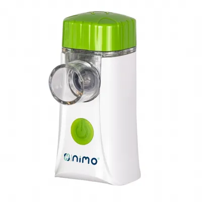 Immagine prodotto di Inalatore portatile MESH Nimo HNK-MESH-01