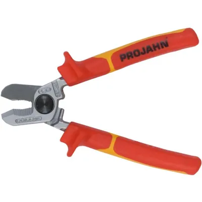 Produktbild von Projahn Kabelschneider 210 mm VDE Projahn  Germany