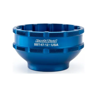 Produktbild von Park Tool BBT-47.12 Profi-Innenlagerwerkzeug