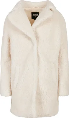 Image de Urban Classics - Manteau pour femmes TN186 (S) (couleur sable clair)