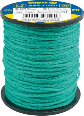 Zdjęcie produktu dla VOREL 17484, 100 m, 2 mm, 1 szt.