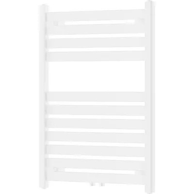 Produktbild von Mexen Uran Badezimmerheizkörper 800 x 600 mm, 425 W, weiß - W105-0800-600-00-20