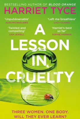 Produktbild von A Lesson in Cruelty
