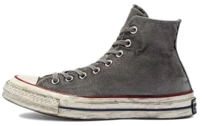 Immagine prodotto di Sneakers Converse Chuck 70 CNVS LTD Hi White