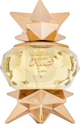 Produktbild von Ajmal Qasida Eau de Parfum unisex 60 ml