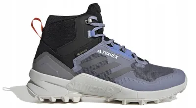 Zdjęcie produktu dla Buty Adidas Terrex Swift R3 Mid Gore-Tex HR1305
