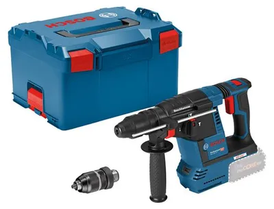 Produktbild von Akku-Bohrhammer mit SDS plus GBH 18V-26F