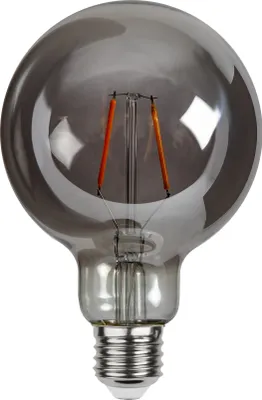 Produktbild von Star Trading 12.355-82, 1,8 W, E27, 80 lm, 15000 h, Warmweiß