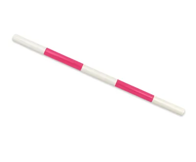 Obrázok produktu pre Hobby Kmeň na skákanie cez prekážky - ružový - 120 cm