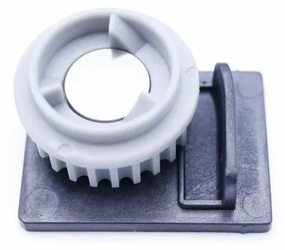 Immagine prodotto di Black & Decker ingranaggio spazzola scopa aspirapolvere MultiPower CUA525 CUA625