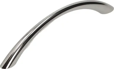 Immagine prodotto di UP82 Maniglia, cromo lucido, 96 mm
