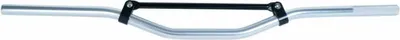 Immagine prodotto di Manubrio cross TRW in alluminio argento d.22 805mm