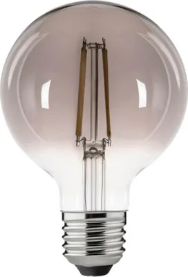 Produktbild von Kanlux Lampe XLED G95 E27 5,8W 36242