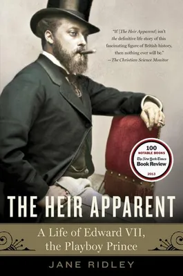 Produktbild von The Heir Apparent
