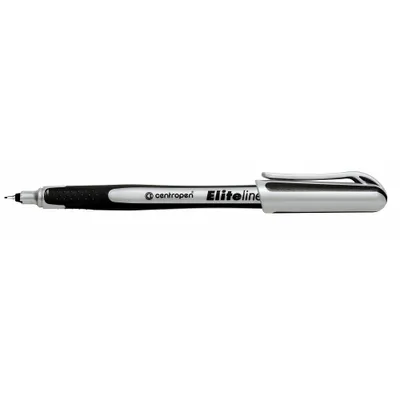 Produktbild von Liner Centropen Elite 4721 čierny