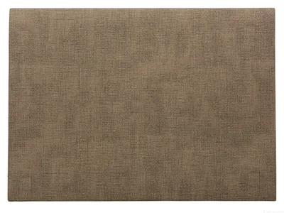 Produktbild von ASA Tischset meli-melo tobacco 46 x 33 cm
