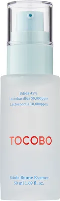 Produktbild von Tocobo - Bifida Biome Essenz - 50 ml