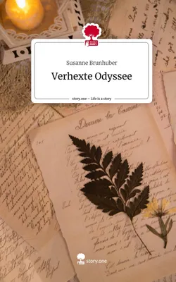 Produktbild von Verhexte Odyssee. Life is a Story - story.one