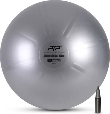Produktbild von Ptp 1531 Coreball 4618 Psteel Grey 75
