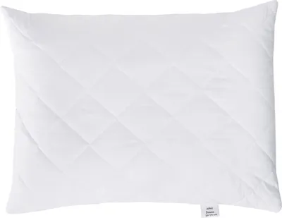 Produktbild von Kopfkissen, 50x70 cm, 460 g, weiß