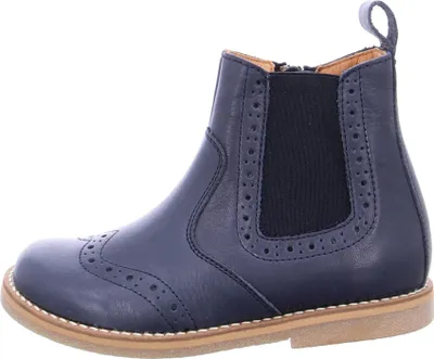 Produktbild von Froddo Halbhohe Stiefel Mädchen 31323031303730 Blau 30 EU