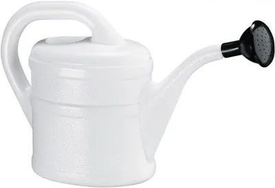 Produktbild von Gießkanne 2 Liter - für Innen- und Außenpflanzen