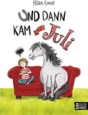 Obrázok produktu pre Und dann kam Juli