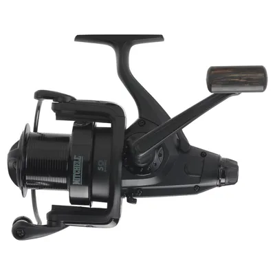 Produktbild von Mitchell Rolle Avocast Black Edition FS Modellgröße 7000