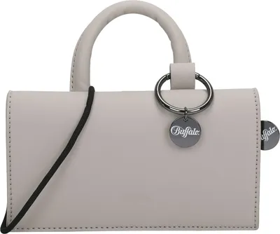 Image de BUFFALO porte-monnaie Muse On String Crossbody Bag Taupe