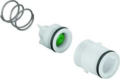 Produktbild von GROHE Rückflussverhinderer 43429, chrom